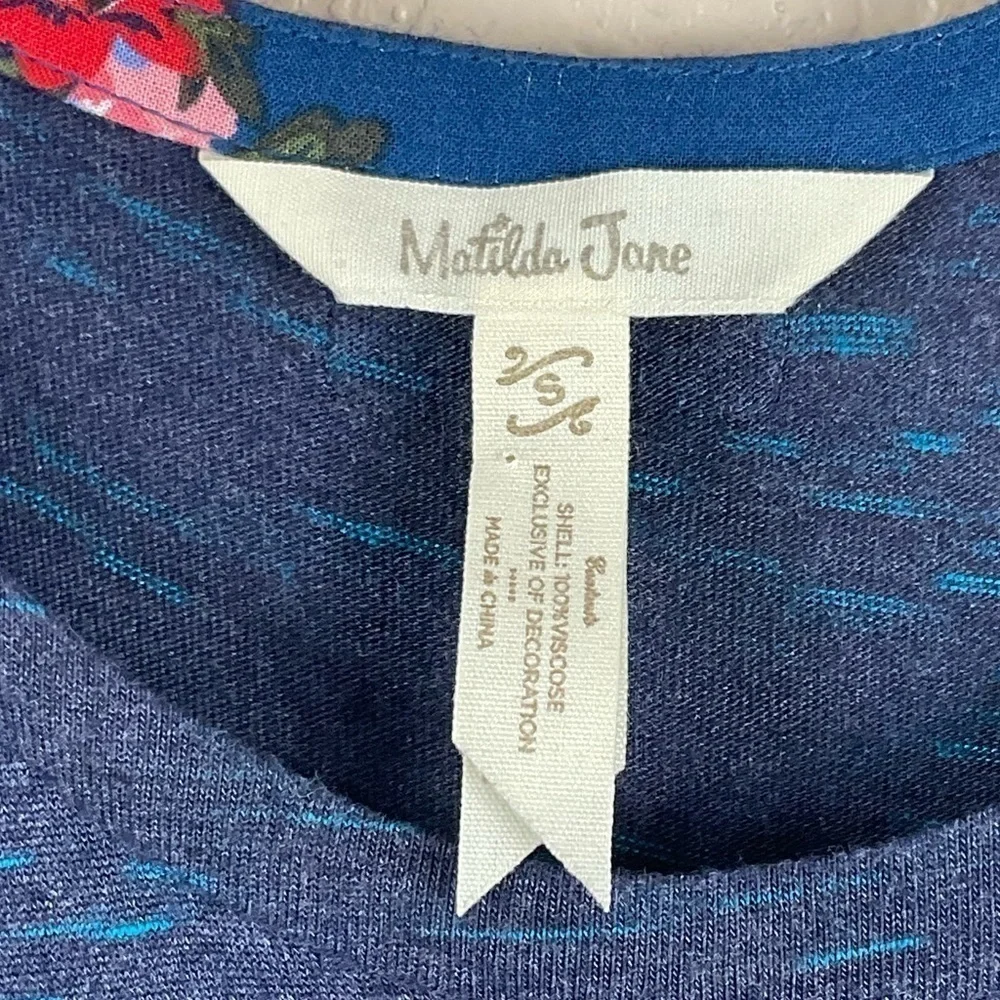 Matilda Jane matilda jane